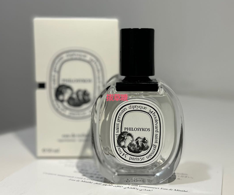 Diptyque 蒂普提克Philosykos希腊无花果淡香水EDT 50ml ,折后€87.12