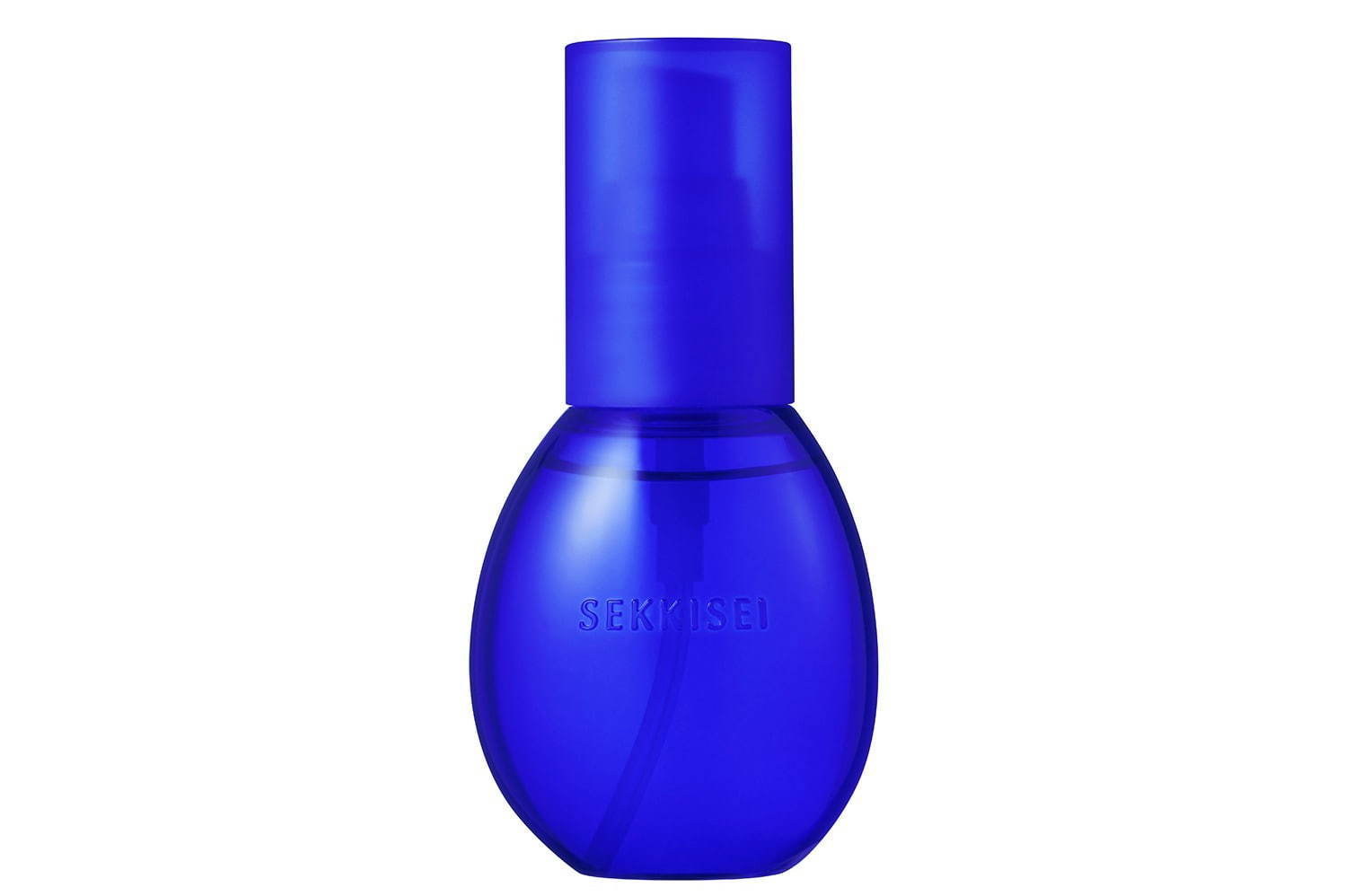 护肤 日本品牌雪肌精推出养生隔离定妆喷雾建立屏障肌肤保湿 拔草哦