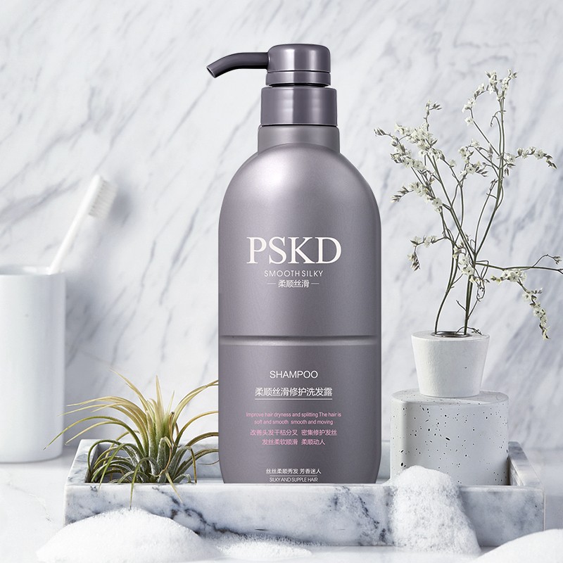 梁客旗舰店AAAD"VIN洗发露