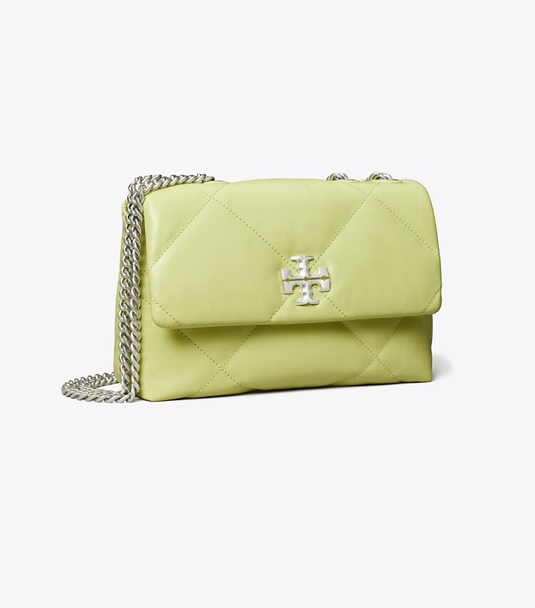 Tory Burch Small Kira Diamond        