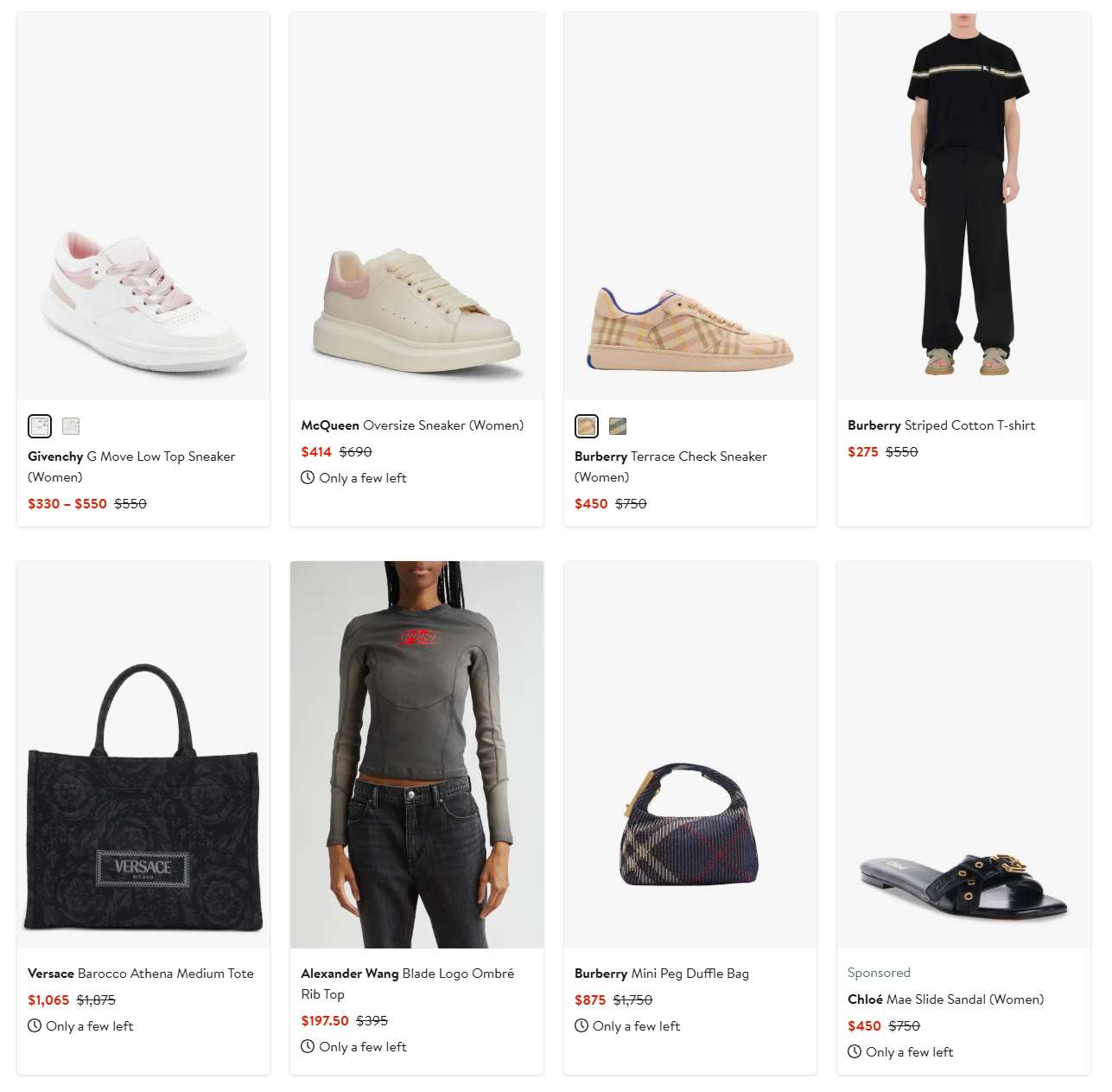1429dc64 0ed8 4a38 9c61 a8852f83e093 - Nordstrom Summer Sale up to 60% off. Fashion selected items extra 25% off