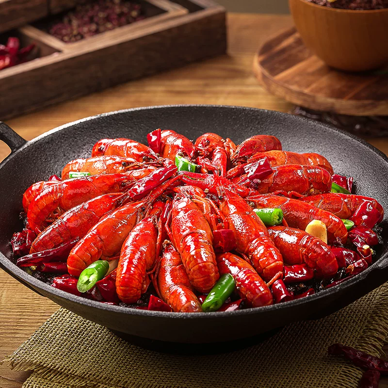 拍两件！名扬油焖香辣小龙虾调料200g*2袋