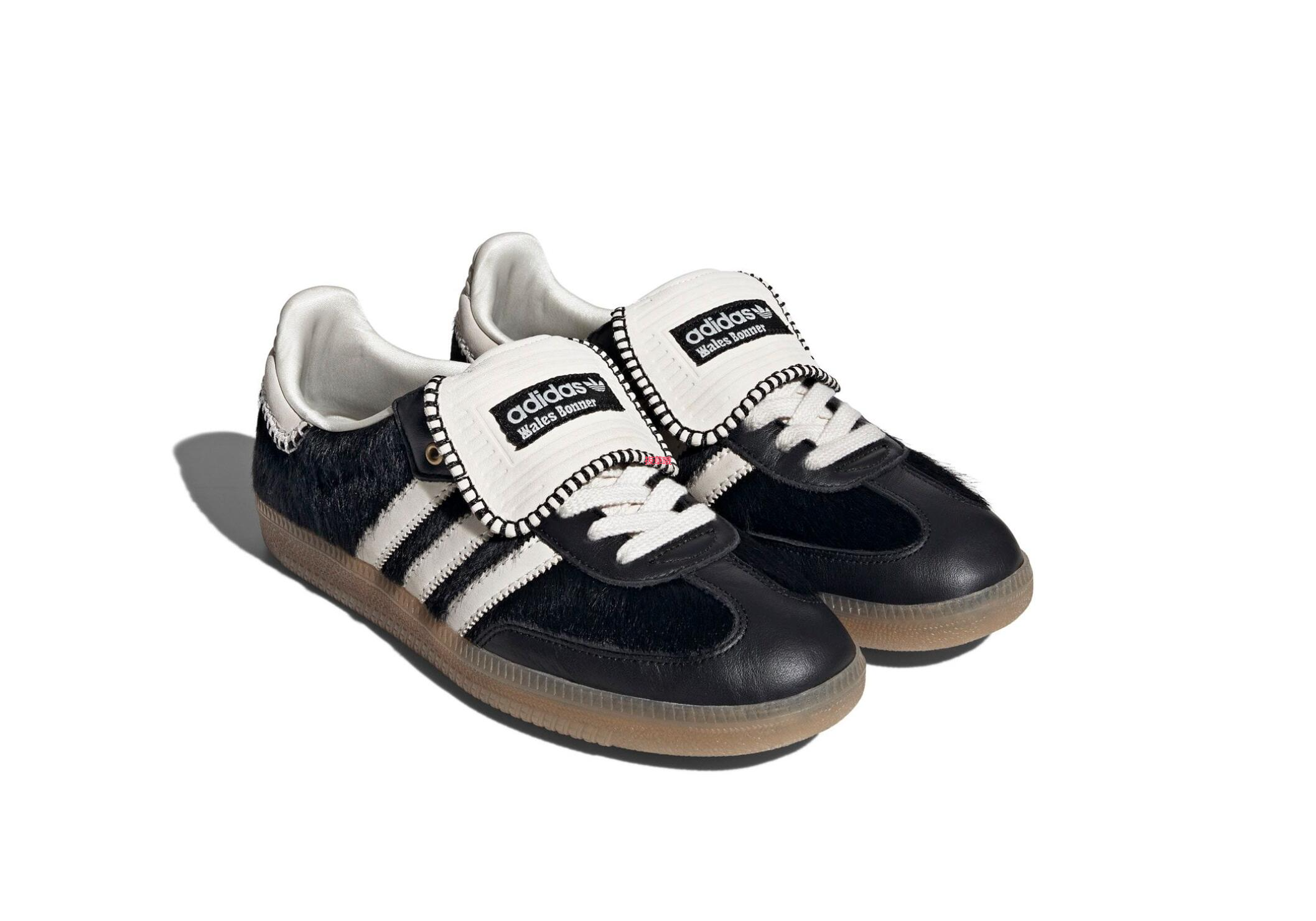 Wales Bonner x adidas Originals Samba_