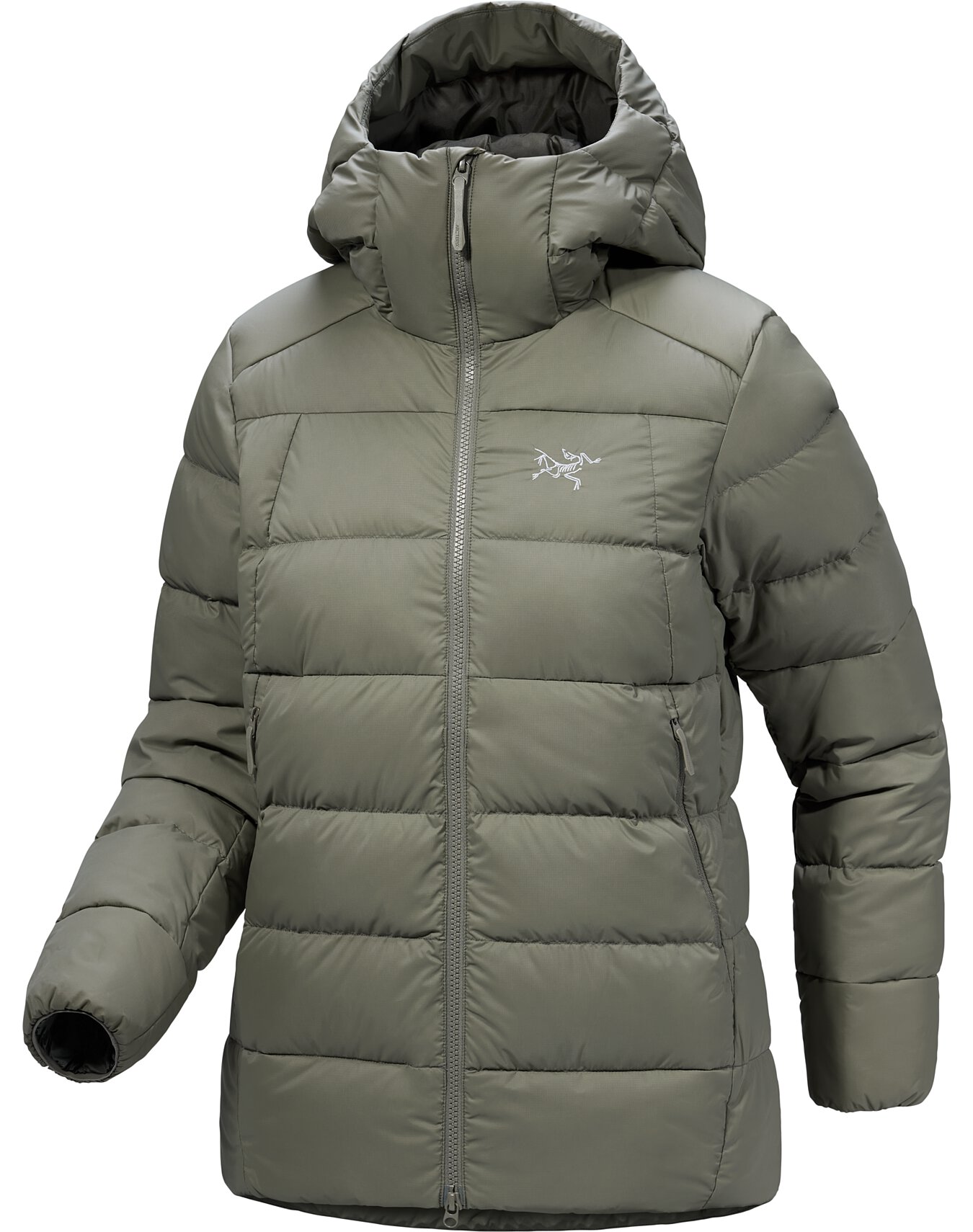Arcteryx Thorium 始祖鸟女士羽绒服 Forage XS
