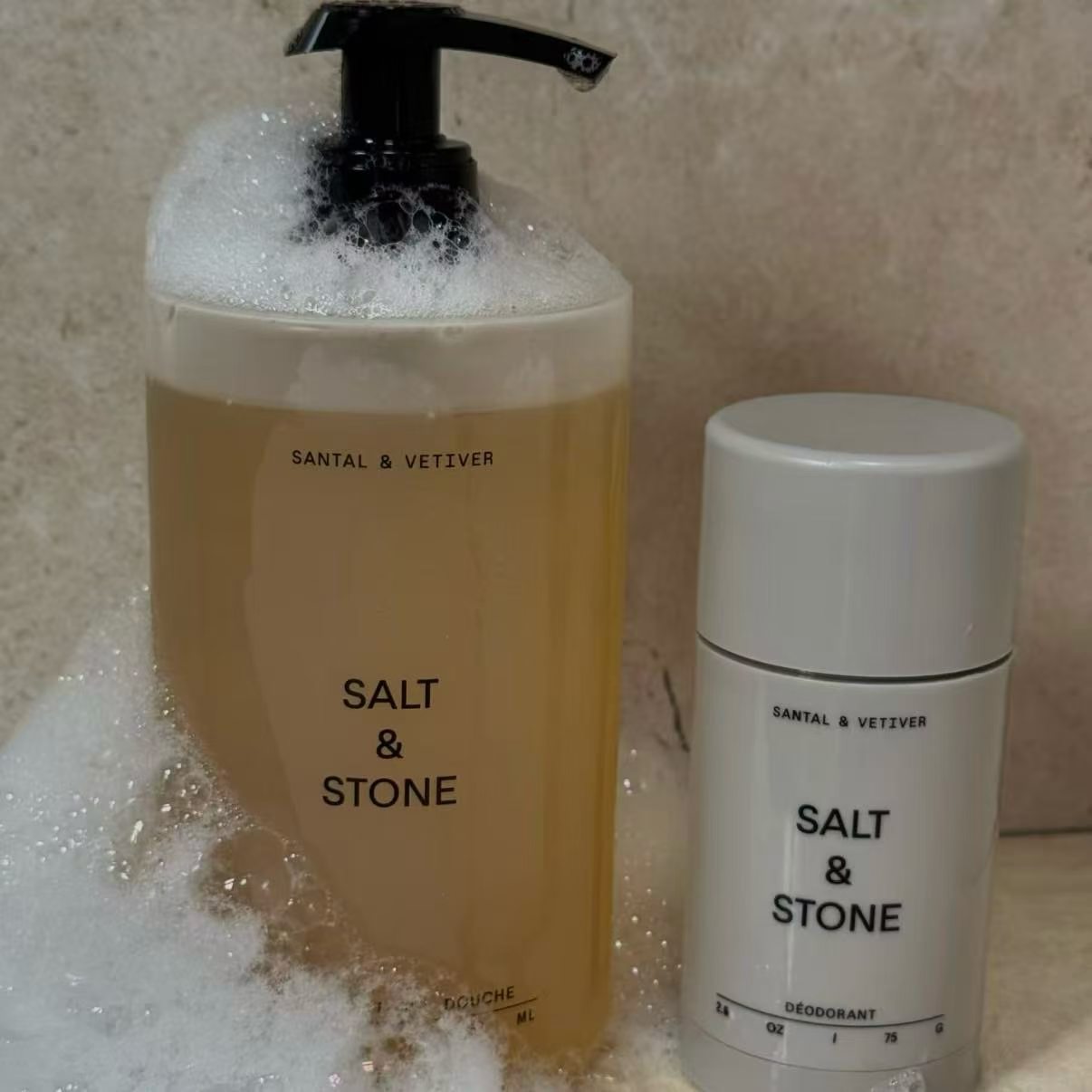 Salt & Stone 美国加拿大站任意两件72折