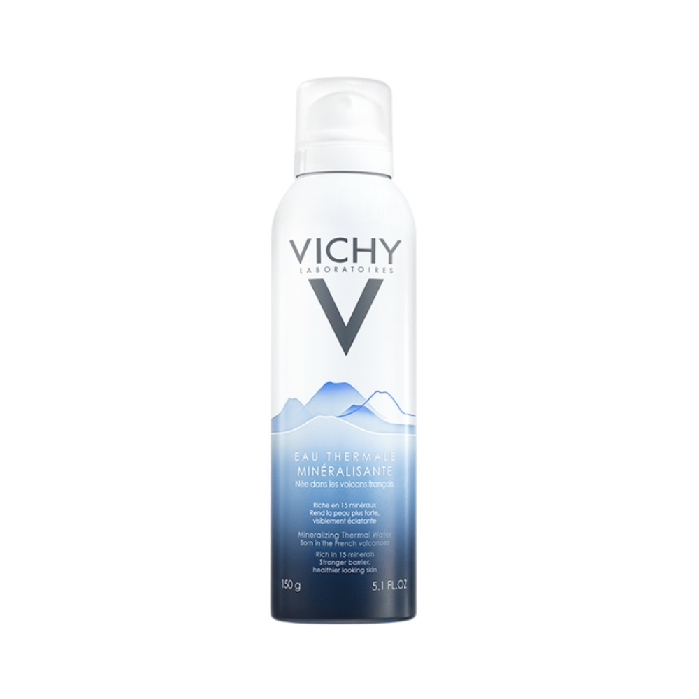 【薇姿】法国进口温泉补水喷雾150ml*1