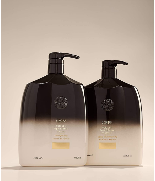 ORIBE Gold Lust 护发素,33.8 Fl Oz
