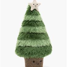Jellycat Amuseable Nordic Spruce圣诞树