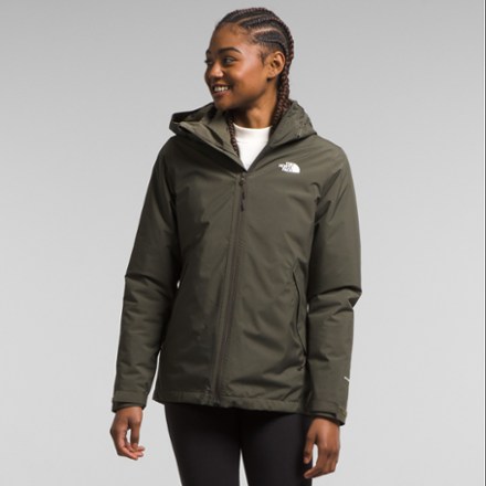 The North Face Carto Triclimate 3-in-1 Jacket - Women's