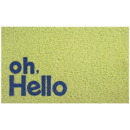 进门地垫入户门门口玄关门厅丝圈地毯家用