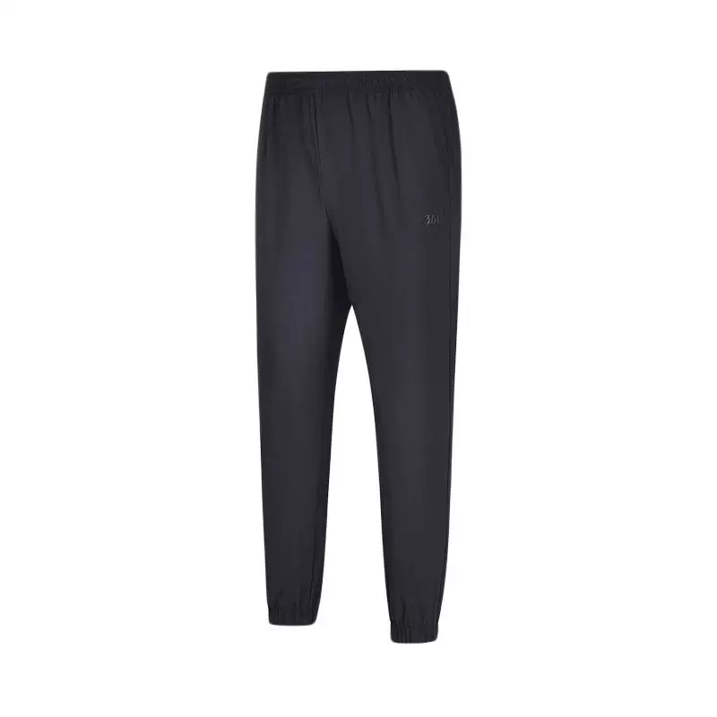 361冰丝梭织长裤宽松运动裤