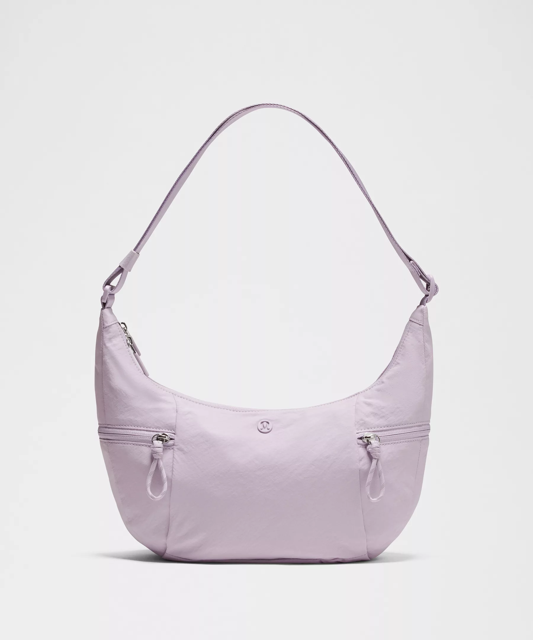 Lululemon Slouchy 单肩包 6L