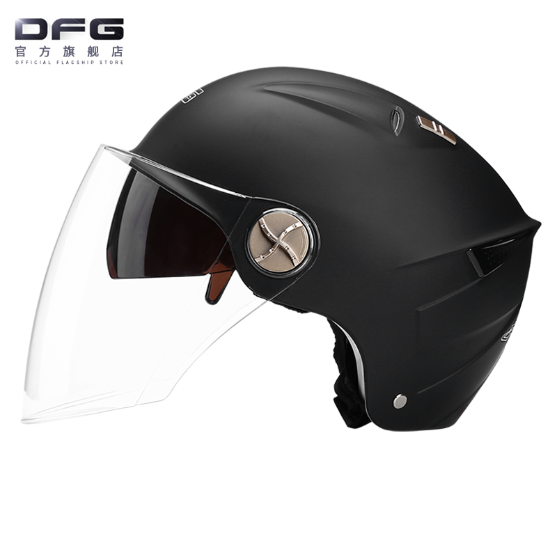 【热销53万件】电动车防晒安全头盔