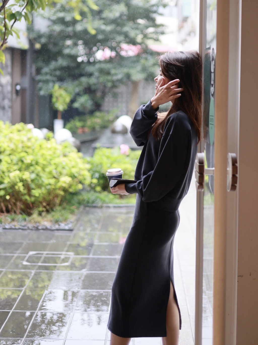 Lulu Softstreme Perfectly卫衣5折优惠