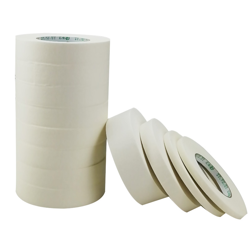 【淘工厂】美纹纸胶带50米