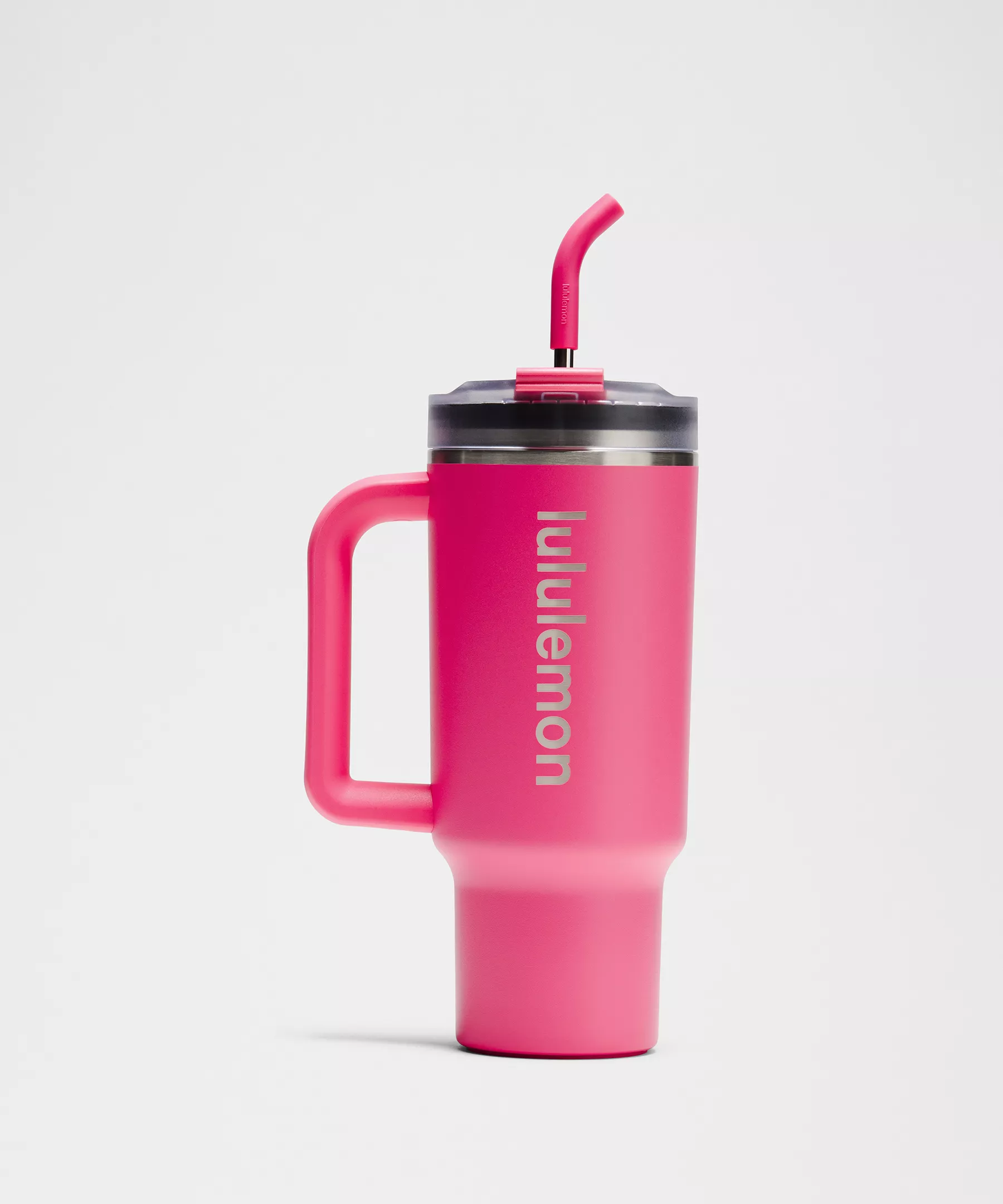 Lululemon Insulated 水杯40oz