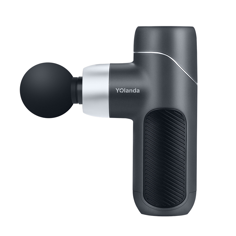 云康宝迷你筋膜枪mini肌肉放松颈膜枪