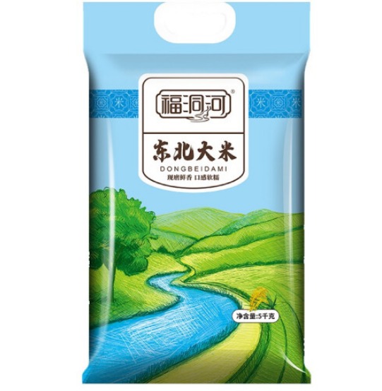 福洞河长粒香米好吃吗，福洞河乡稻小町米怎么样
