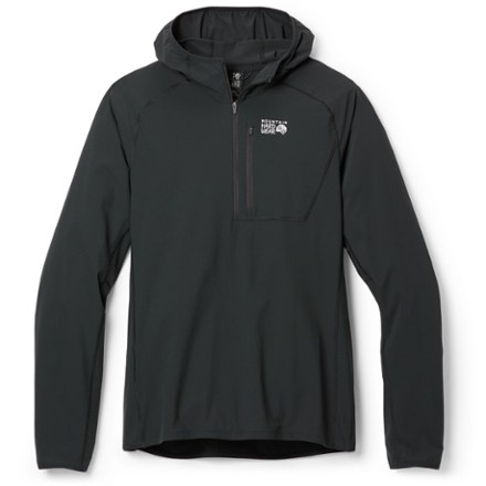 Mountain Hardwear Sunshield Hoody - Men's