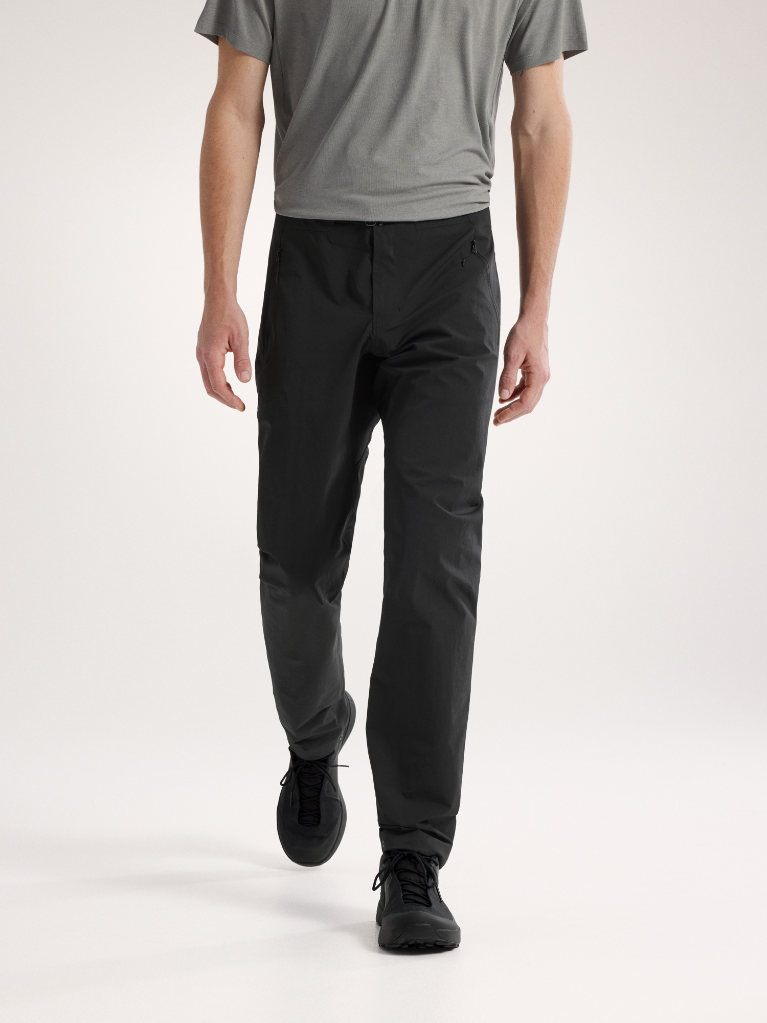 Arcteryx Gamma 始祖鸟男裤 Black 34-S