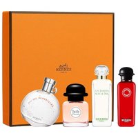HERMÈS Mini Fragrance 香水套装