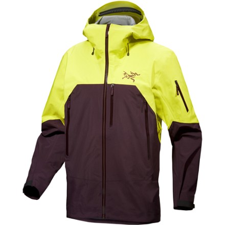 Arc'teryx Rush Jacket - Men's