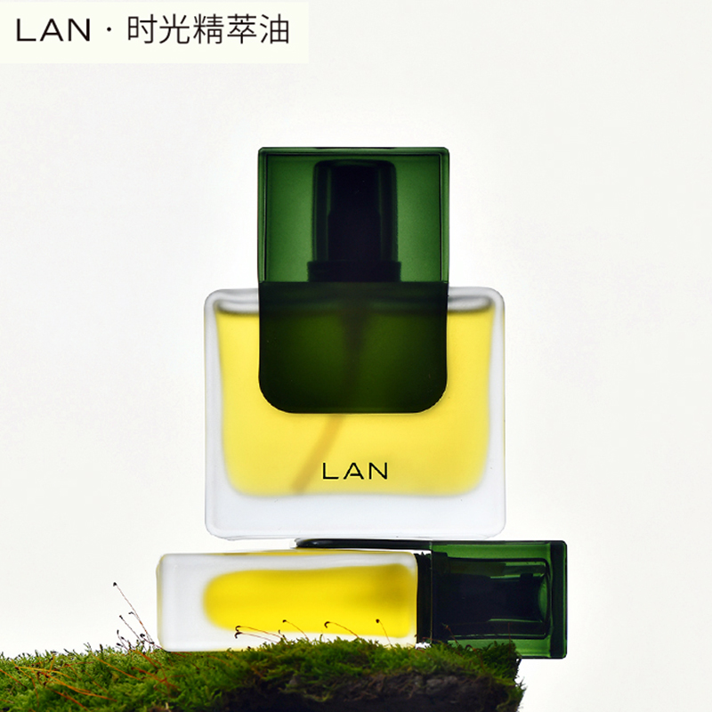 【到手238，买一送一】LA兰时光精华油30ml