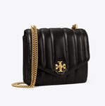 Tory burch KIRA QUILTED斜挎包