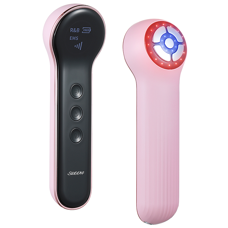 释龄SKEEN日本架桥多极射频美容仪器家用