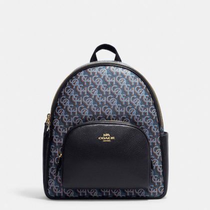 COACH Court 双肩包