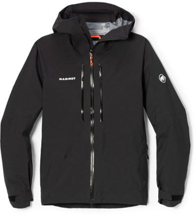 Mammut Taiss HS Hooded Jacket - Men's