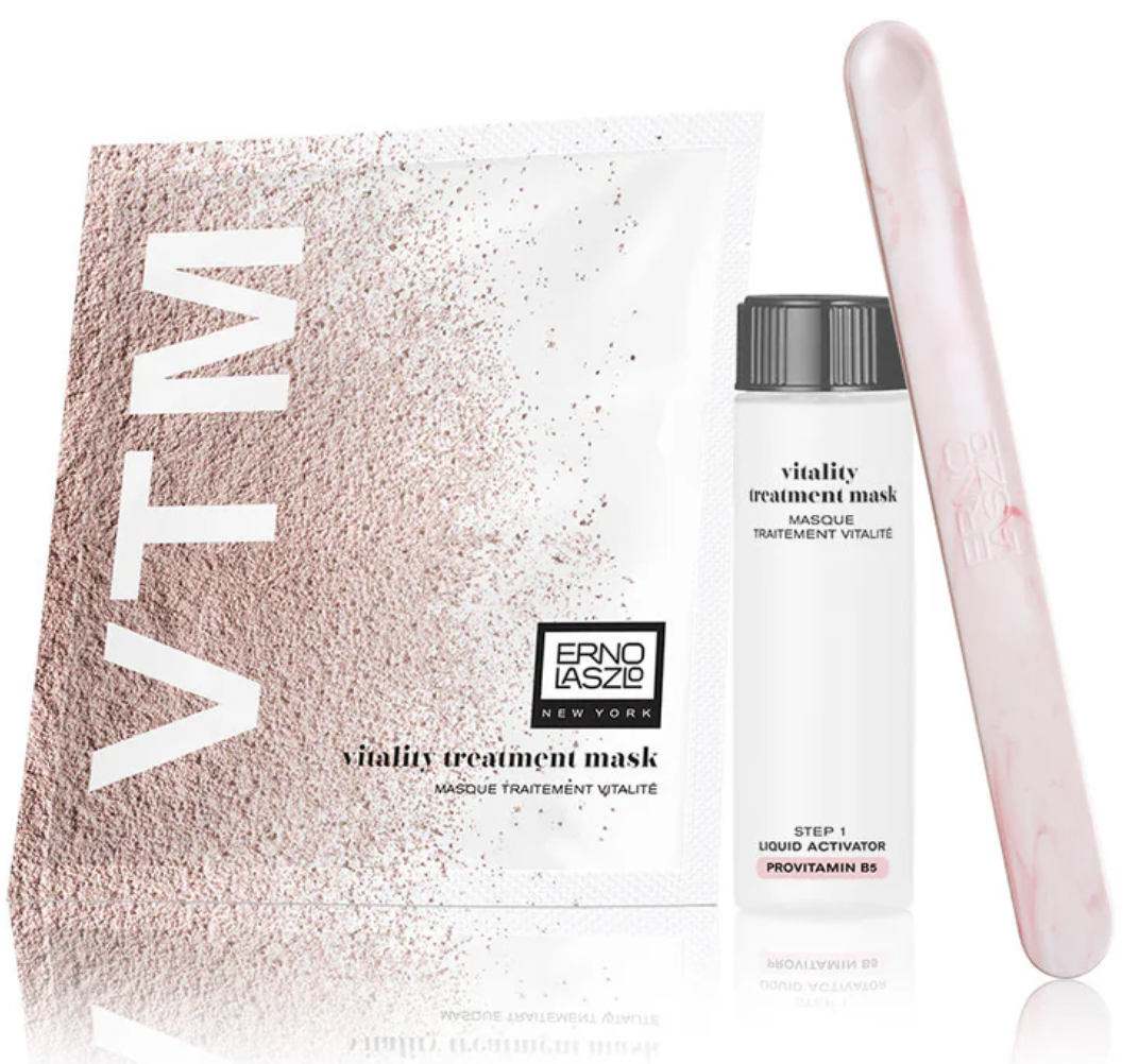 Erno Laszlo 夏季护肤热卖 收冰白面膜