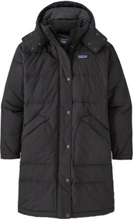 Patagonia Downdrift Parka - Women's