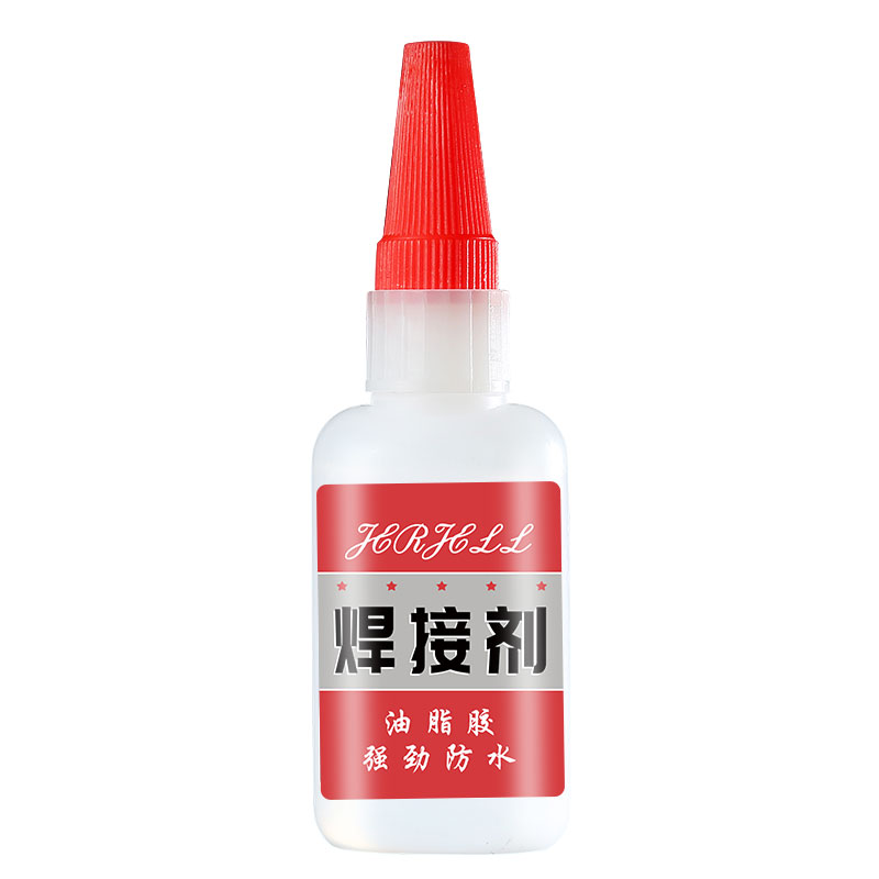 稳定签到电焊胶水粘金属塑料