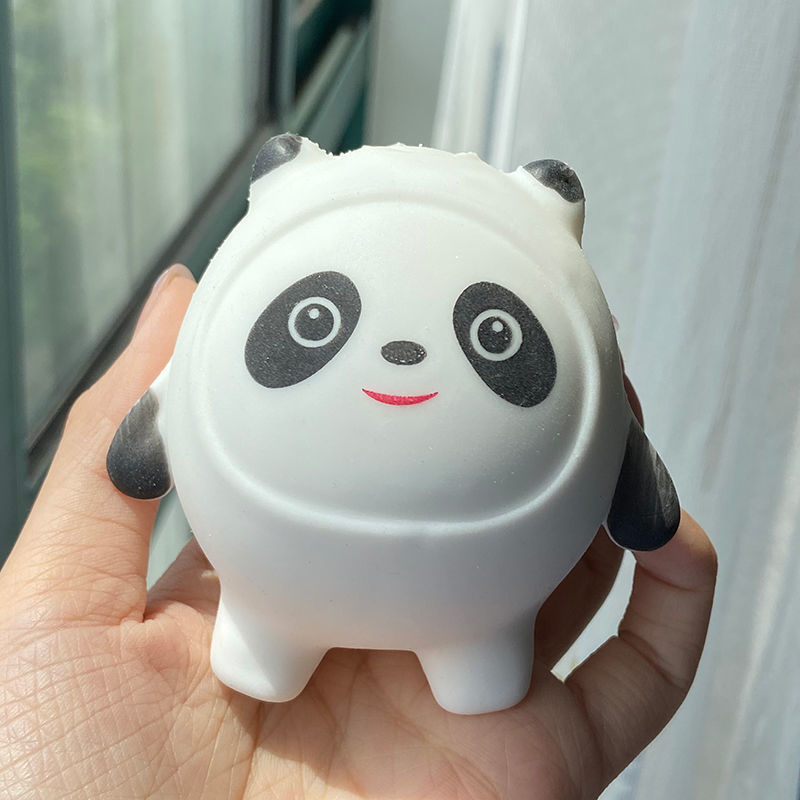 抖音同款冰敦敦捏捏乐