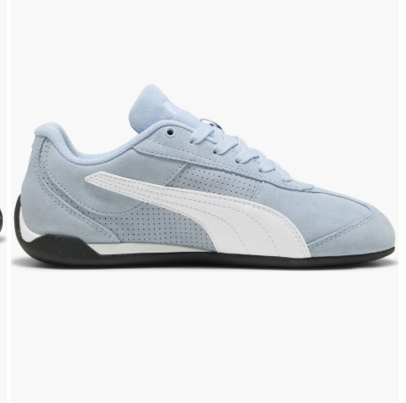 Puma夏日蓝色Speedcat Replicatch Sneaker 折后$59.97