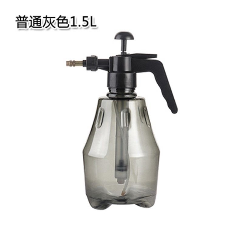 喷壶气压式喷雾瓶园艺家用洒水壶喷雾器