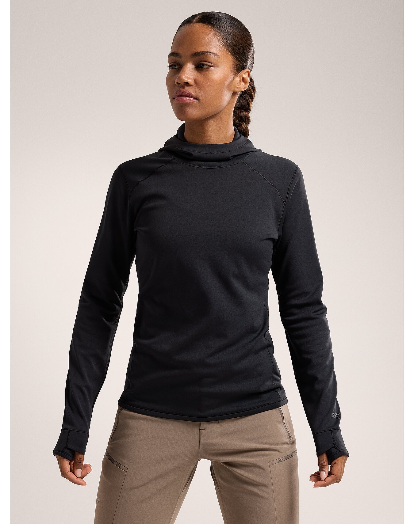 Arcteryx Motus Hoody Women's