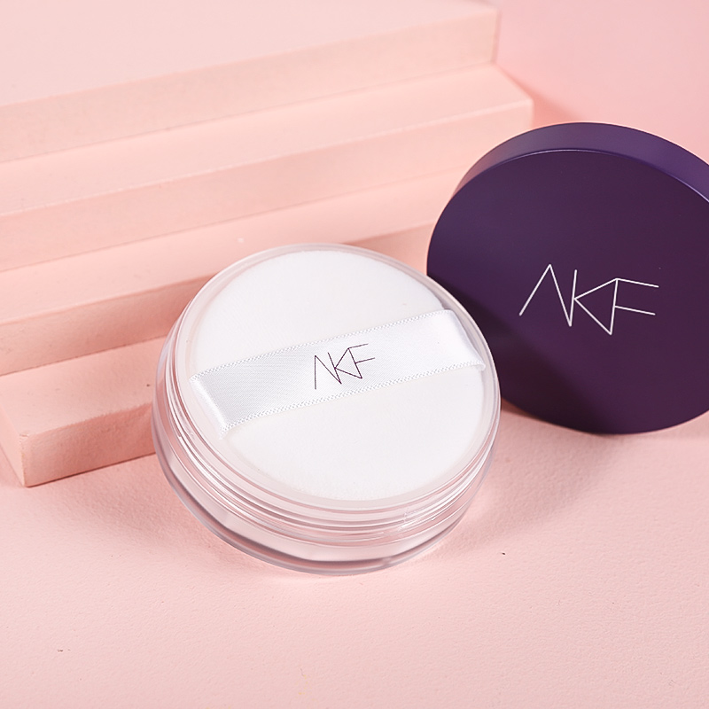AKF控油散粉持久定妆粉饼