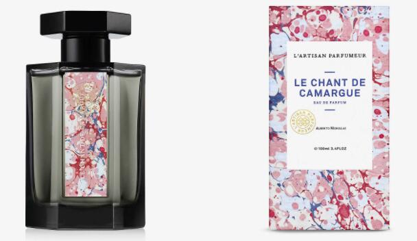 新品！L'Artisan Parfumeur阿蒂仙Le Chant De Camargue浓香100ml,直邮