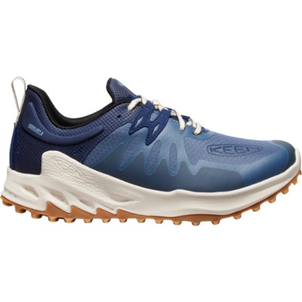 KEEN Zionic Waterproof Hiking Shoes - Men's