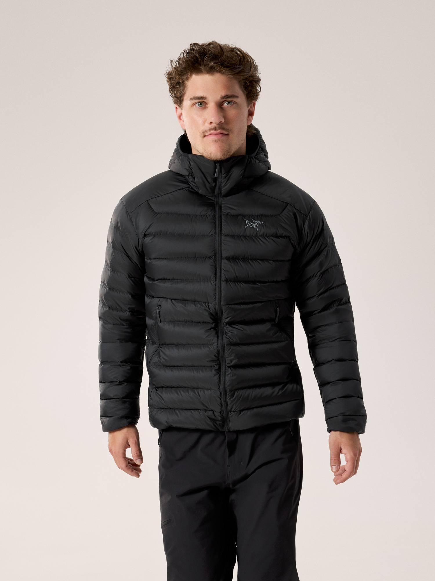 Arcteryx Cerium 始祖鸟男士羽绒服
