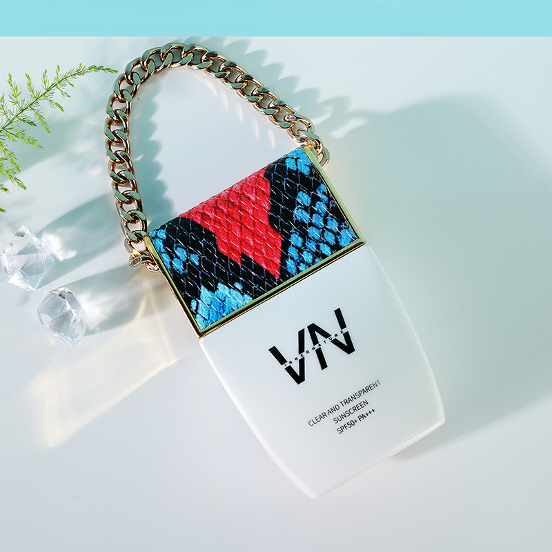 VN官方店-铂金包防晒霜spf50