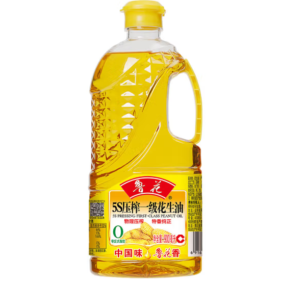 2024小瓶花生油十大品牌排行榜，小瓶花生油能吃多久呢？