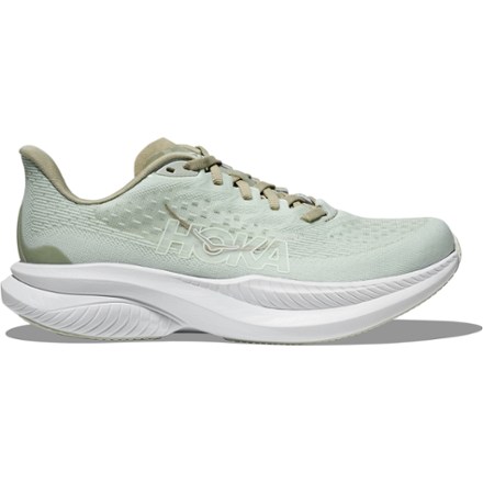 HOKA Mach 6女士跑鞋