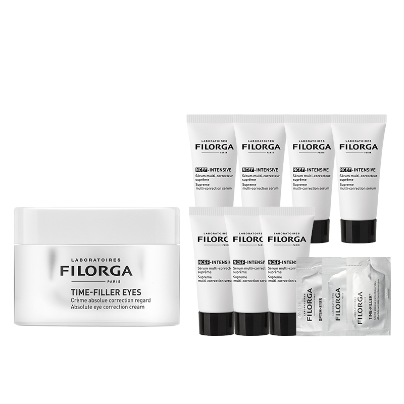 【买1享11】菲洛嘉逆时光眼霜15ml