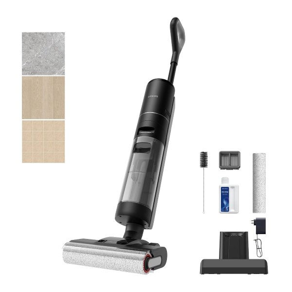 Dreame  FloorX 302 干湿两用洗地机