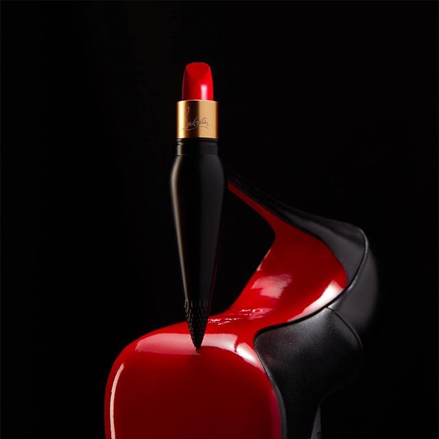 christian louboutin beauty萝卜丁唇膏新色