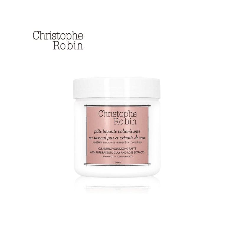 【CR】玫瑰丰盈发泥250ml