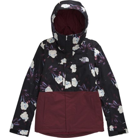 The North Face Freedom Insulated Jacket - Women's